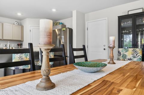 Tiny photo for 6950 Seaside Palms Place SW, Sunset Beach, NC 28468 (MLS # 100556133)