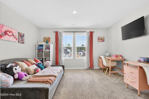 Tiny photo for 6950 Seaside Palms Place SW, Sunset Beach, NC 28468 (MLS # 100556133)