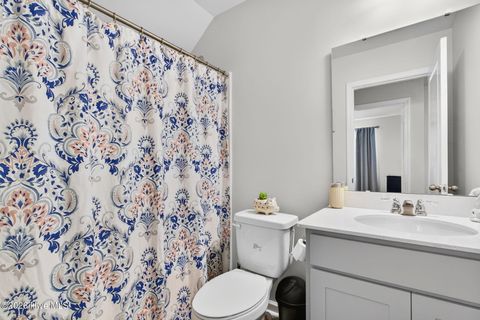 Tiny photo for 6950 Seaside Palms Place SW, Sunset Beach, NC 28468 (MLS # 100556133)