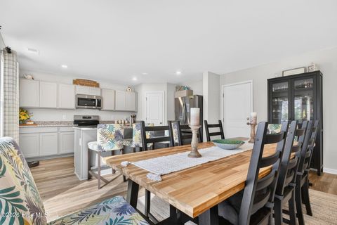 Tiny photo for 6950 Seaside Palms Place SW, Sunset Beach, NC 28468 (MLS # 100556133)