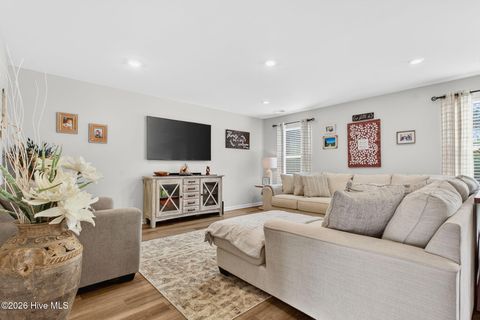 Tiny photo for 6950 Seaside Palms Place SW, Sunset Beach, NC 28468 (MLS # 100556133)