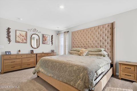 Tiny photo for 6950 Seaside Palms Place SW, Sunset Beach, NC 28468 (MLS # 100556133)