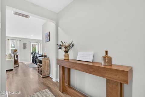 Tiny photo for 6950 Seaside Palms Place SW, Sunset Beach, NC 28468 (MLS # 100556133)