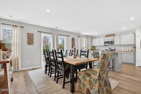 Tiny photo for 6950 Seaside Palms Place SW, Sunset Beach, NC 28468 (MLS # 100556133)