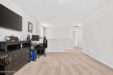 Tiny photo for 6950 Seaside Palms Place SW, Sunset Beach, NC 28468 (MLS # 100556133)