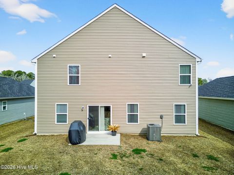 Tiny photo for 6950 Seaside Palms Place SW, Sunset Beach, NC 28468 (MLS # 100556133)