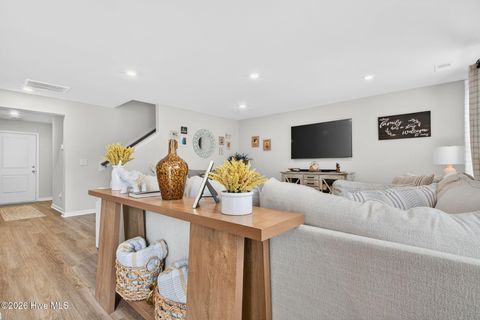 Tiny photo for 6950 Seaside Palms Place SW, Sunset Beach, NC 28468 (MLS # 100556133)