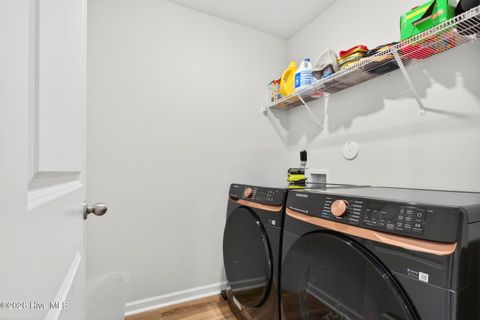 Tiny photo for 6950 Seaside Palms Place SW, Sunset Beach, NC 28468 (MLS # 100556133)