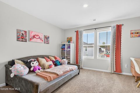 Tiny photo for 6950 Seaside Palms Place SW, Sunset Beach, NC 28468 (MLS # 100556133)