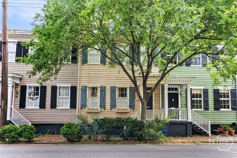 Photo of 324 Price Street, Savannah, GA 31401 (MLS # SA353909)