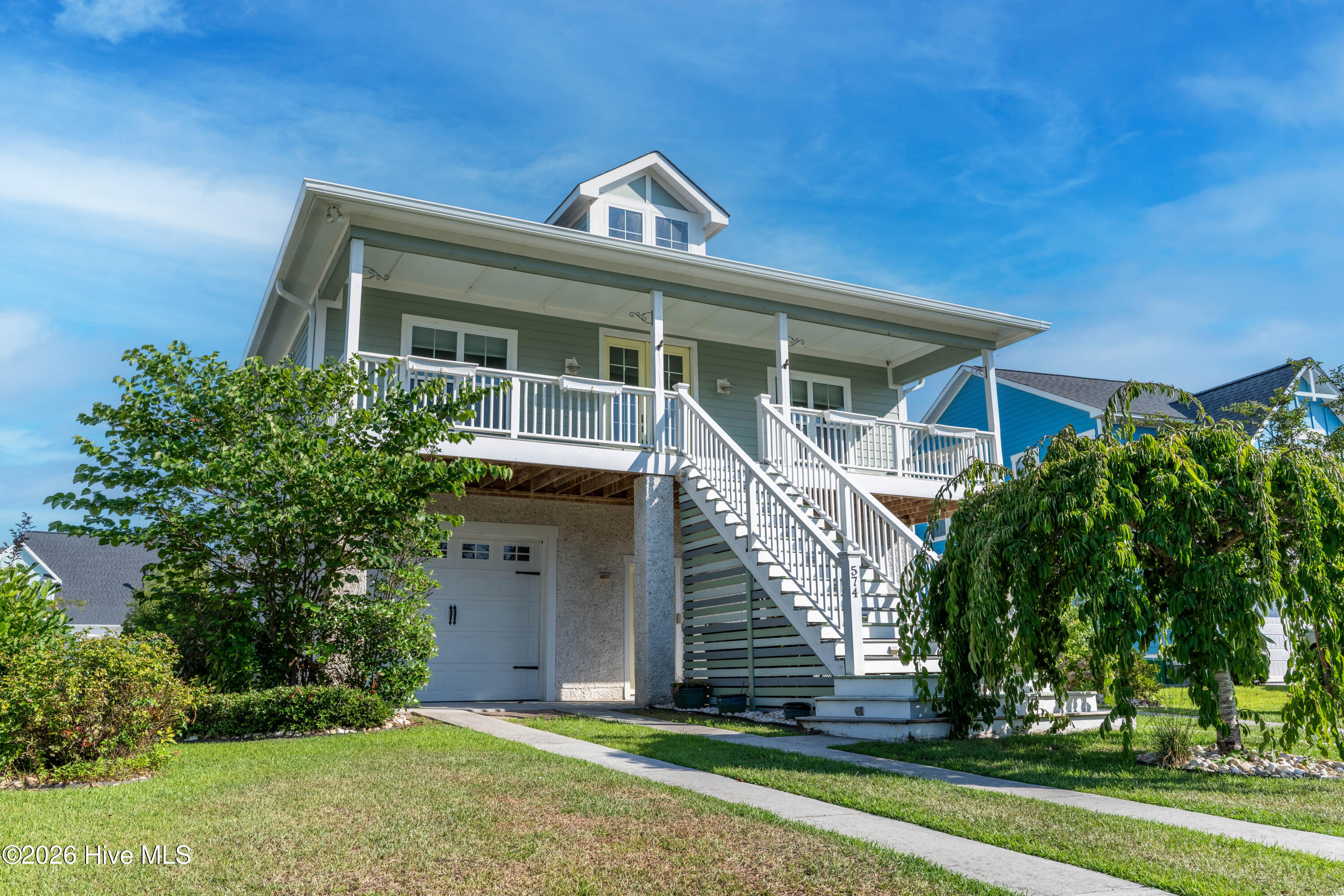 574 Moss Lake Lane