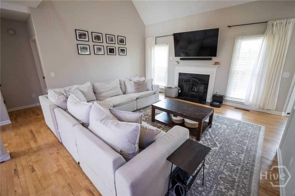 Photo of 768 Appian Way, Statham, GA 30666 (MLS # CL354766)