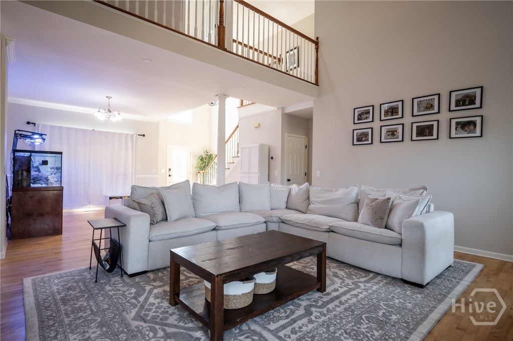 Photo of 768 Appian Way, Statham, GA 30666 (MLS # CL354766)