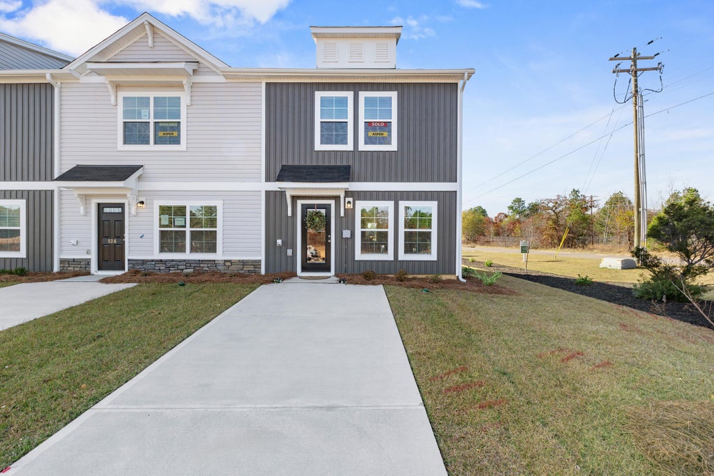 Photo of 618 Slim Cypress Run, Graniteville, SC 29829 (MLS # 100600105)