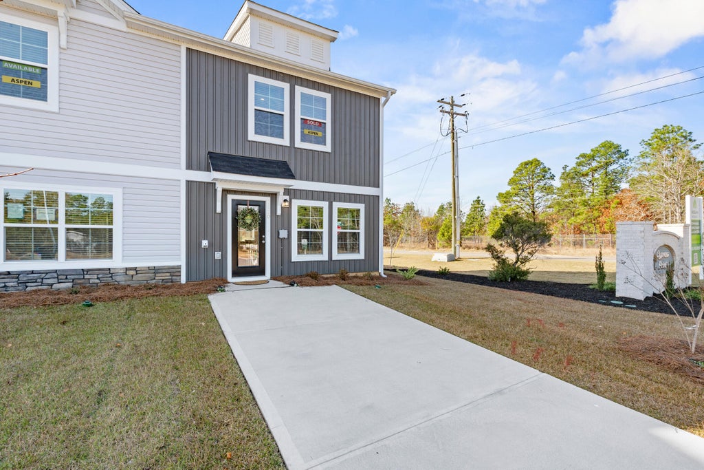 Photo of 618 Slim Cypress Run, Graniteville, SC 29829 (MLS # 100600105)