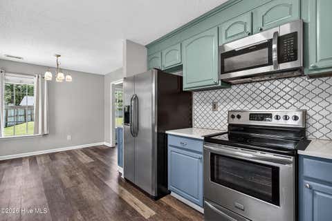 Tiny photo for 109 Marshall Farm Road, Jacksonville, NC 28546 (MLS # 100579070)