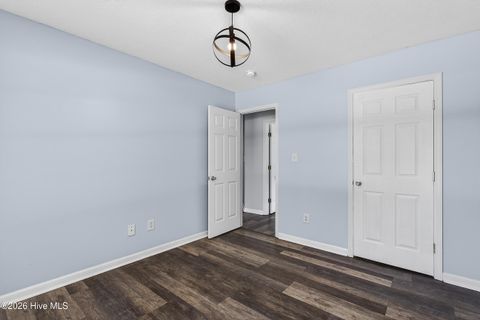 Tiny photo for 109 Marshall Farm Road, Jacksonville, NC 28546 (MLS # 100579070)