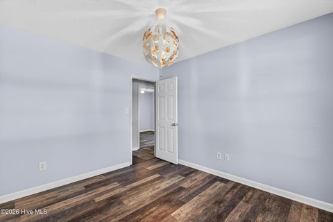 Tiny photo for 109 Marshall Farm Road, Jacksonville, NC 28546 (MLS # 100579070)