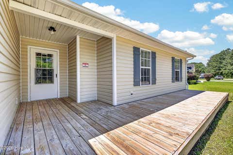 Tiny photo for 109 Marshall Farm Road, Jacksonville, NC 28546 (MLS # 100579070)