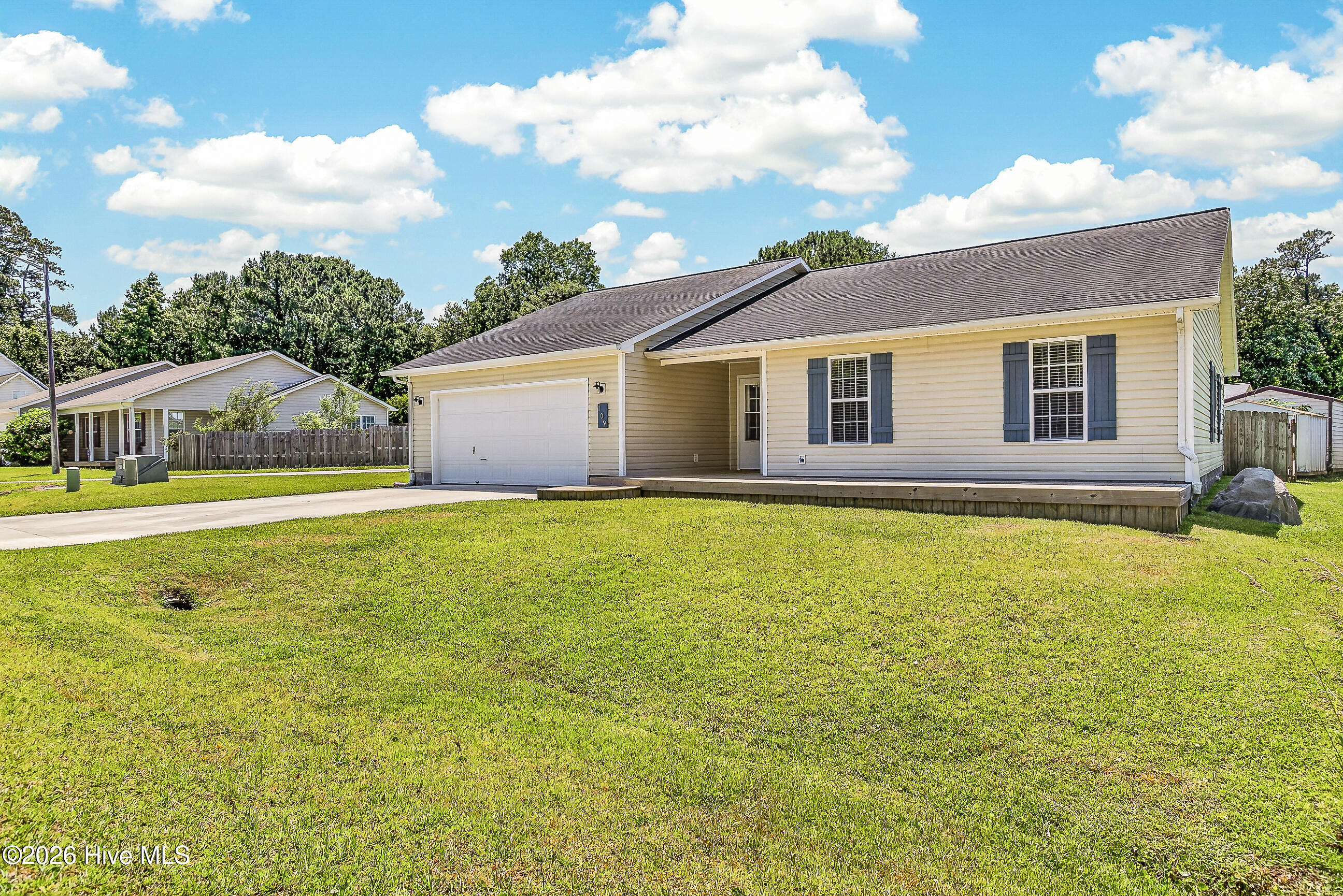 109 Marshall Farm Road