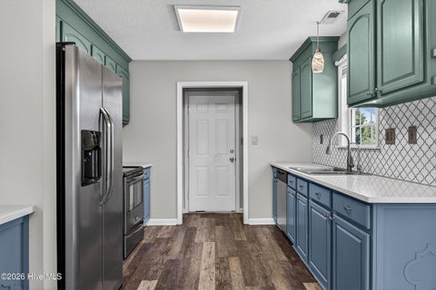 Tiny photo for 109 Marshall Farm Road, Jacksonville, NC 28546 (MLS # 100579070)