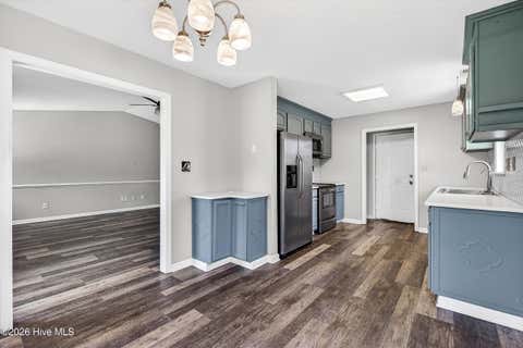 Tiny photo for 109 Marshall Farm Road, Jacksonville, NC 28546 (MLS # 100579070)