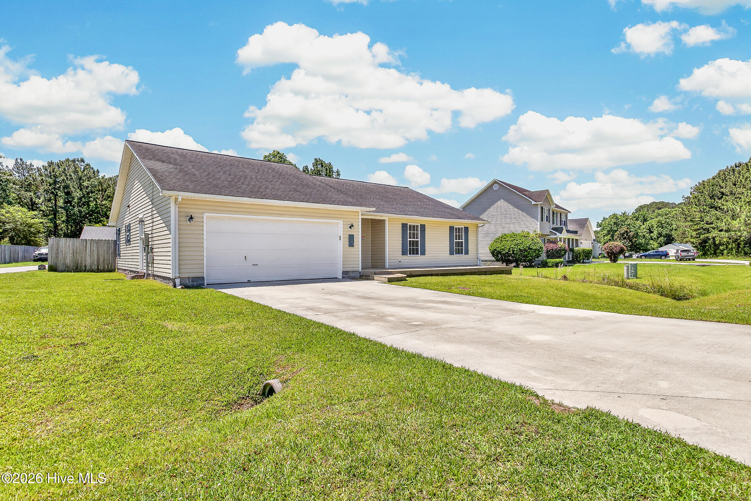 109 Marshall Farm Road