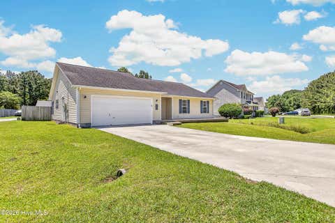 Tiny photo for 109 Marshall Farm Road, Jacksonville, NC 28546 (MLS # 100579070)
