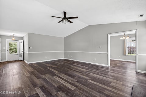 Tiny photo for 109 Marshall Farm Road, Jacksonville, NC 28546 (MLS # 100579070)