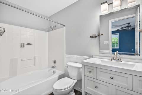 Tiny photo for 109 Marshall Farm Road, Jacksonville, NC 28546 (MLS # 100579070)