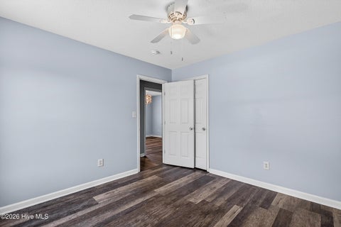 Tiny photo for 109 Marshall Farm Road, Jacksonville, NC 28546 (MLS # 100579070)