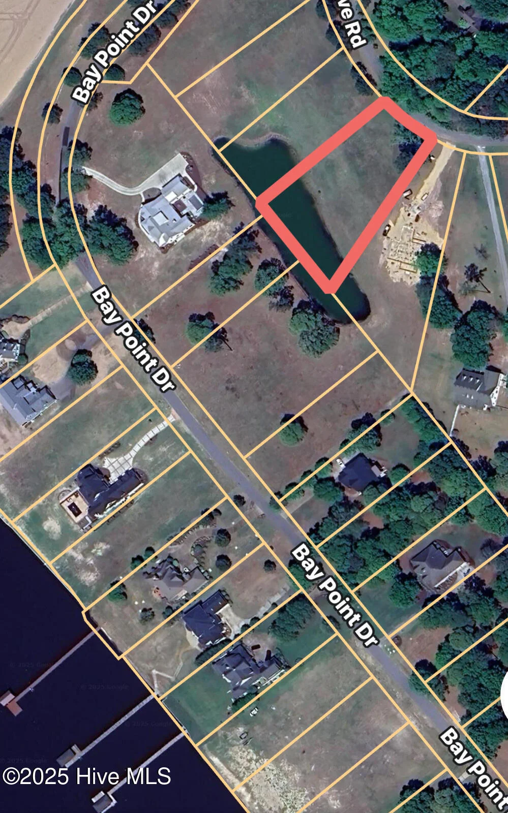 112 Mallard Cove Road