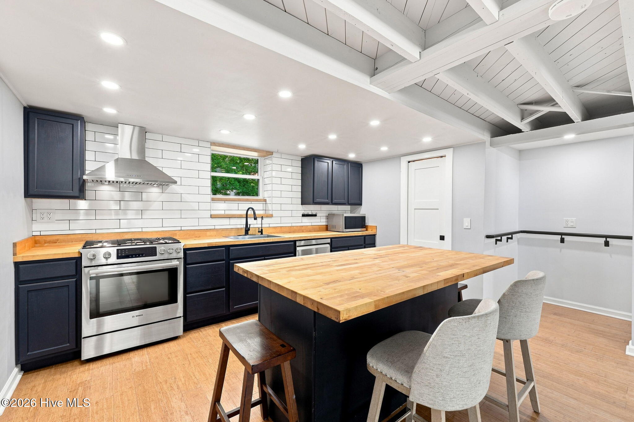 1307 North Pasteur Street