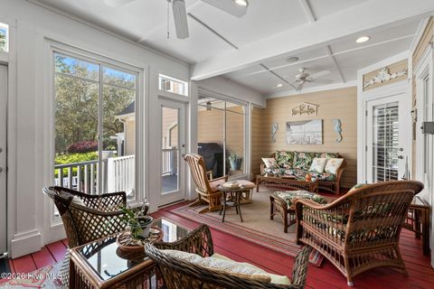 Tiny photo for 3684 Natchez Street SW, Supply, NC 28462 (MLS # 100563336)