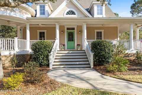Tiny photo for 3684 Natchez Street SW, Supply, NC 28462 (MLS # 100563336)