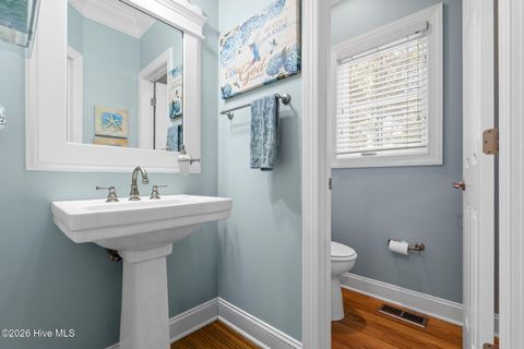 Tiny photo for 3684 Natchez Street SW, Supply, NC 28462 (MLS # 100563336)