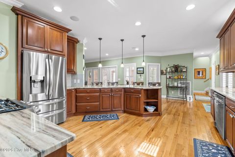 Tiny photo for 3684 Natchez Street SW, Supply, NC 28462 (MLS # 100563336)