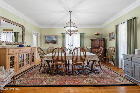 Tiny photo for 3684 Natchez Street SW, Supply, NC 28462 (MLS # 100563336)