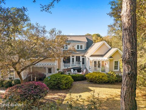 Tiny photo for 3684 Natchez Street SW, Supply, NC 28462 (MLS # 100563336)