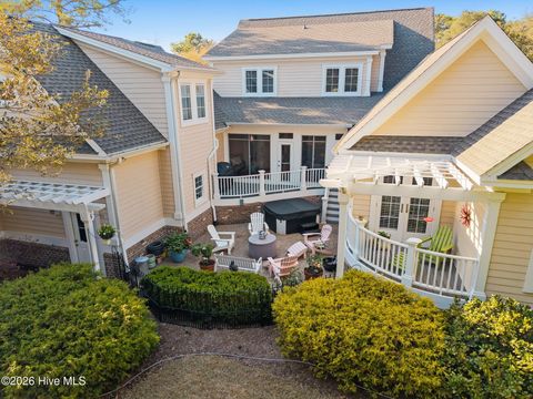 Tiny photo for 3684 Natchez Street SW, Supply, NC 28462 (MLS # 100563336)