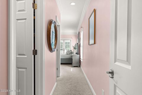 Tiny photo for 3684 Natchez Street SW, Supply, NC 28462 (MLS # 100563336)