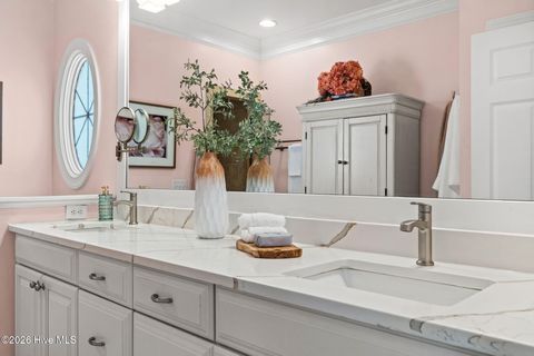 Tiny photo for 3684 Natchez Street SW, Supply, NC 28462 (MLS # 100563336)