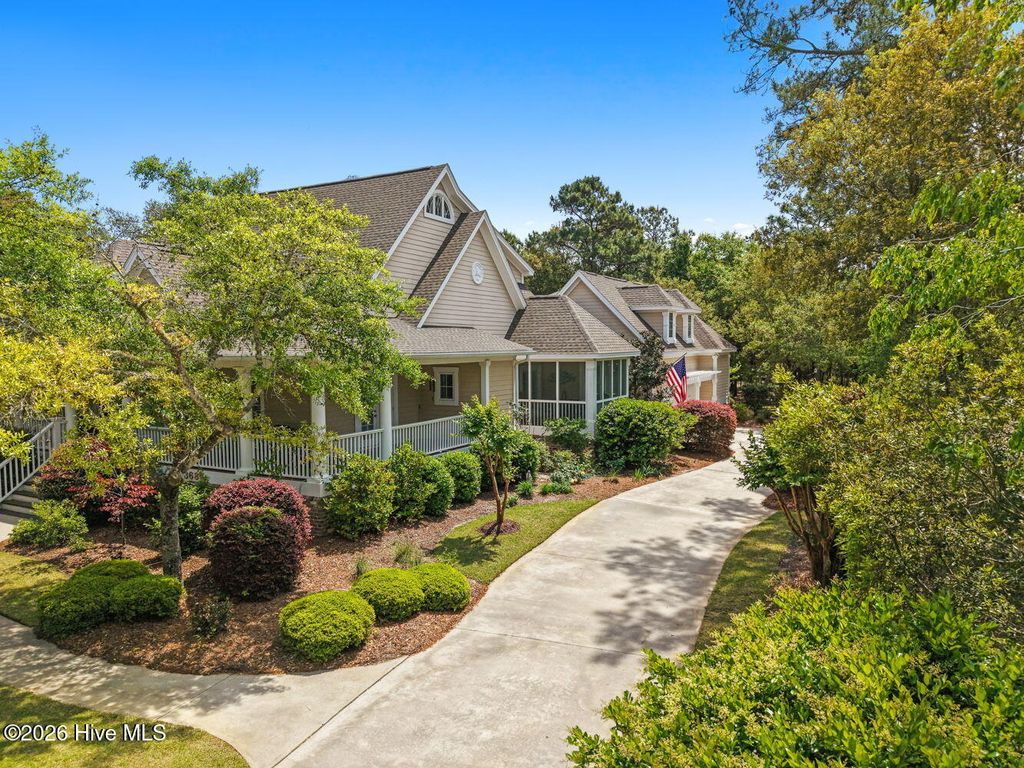 Photo of 3684 Natchez Street SW, Supply, NC 28462 (MLS # 100563336)