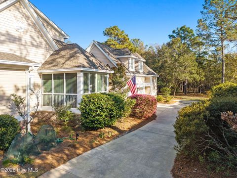 Tiny photo for 3684 Natchez Street SW, Supply, NC 28462 (MLS # 100563336)