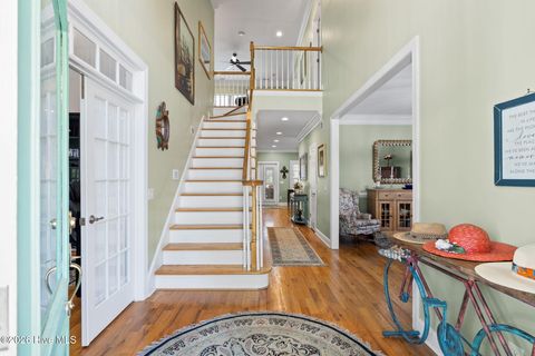 Tiny photo for 3684 Natchez Street SW, Supply, NC 28462 (MLS # 100563336)