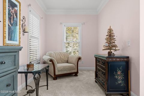 Tiny photo for 3684 Natchez Street SW, Supply, NC 28462 (MLS # 100563336)