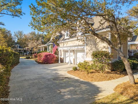 Tiny photo for 3684 Natchez Street SW, Supply, NC 28462 (MLS # 100563336)