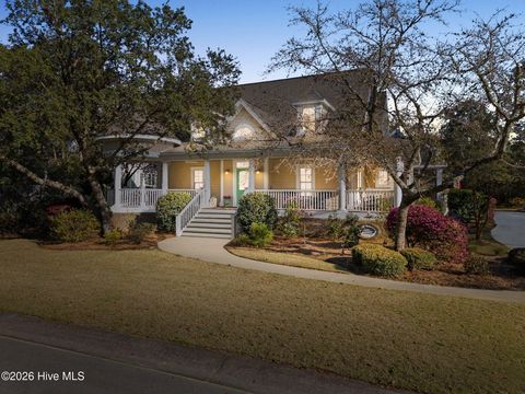 Tiny photo for 3684 Natchez Street SW, Supply, NC 28462 (MLS # 100563336)