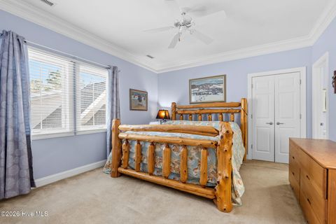 Tiny photo for 3684 Natchez Street SW, Supply, NC 28462 (MLS # 100563336)