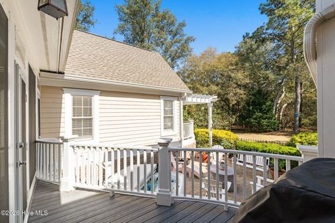 Tiny photo for 3684 Natchez Street SW, Supply, NC 28462 (MLS # 100563336)